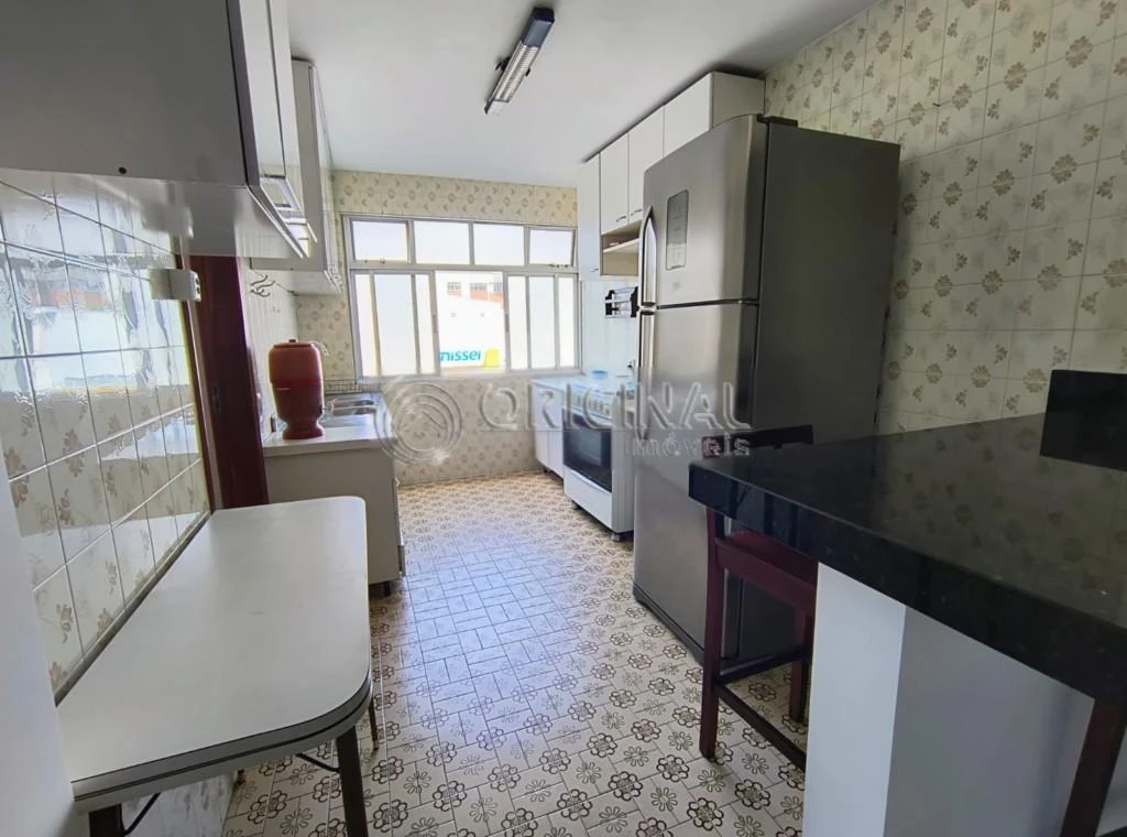 Apartamento de 3 quartos com espaço de home office, Rebouças — photo 3