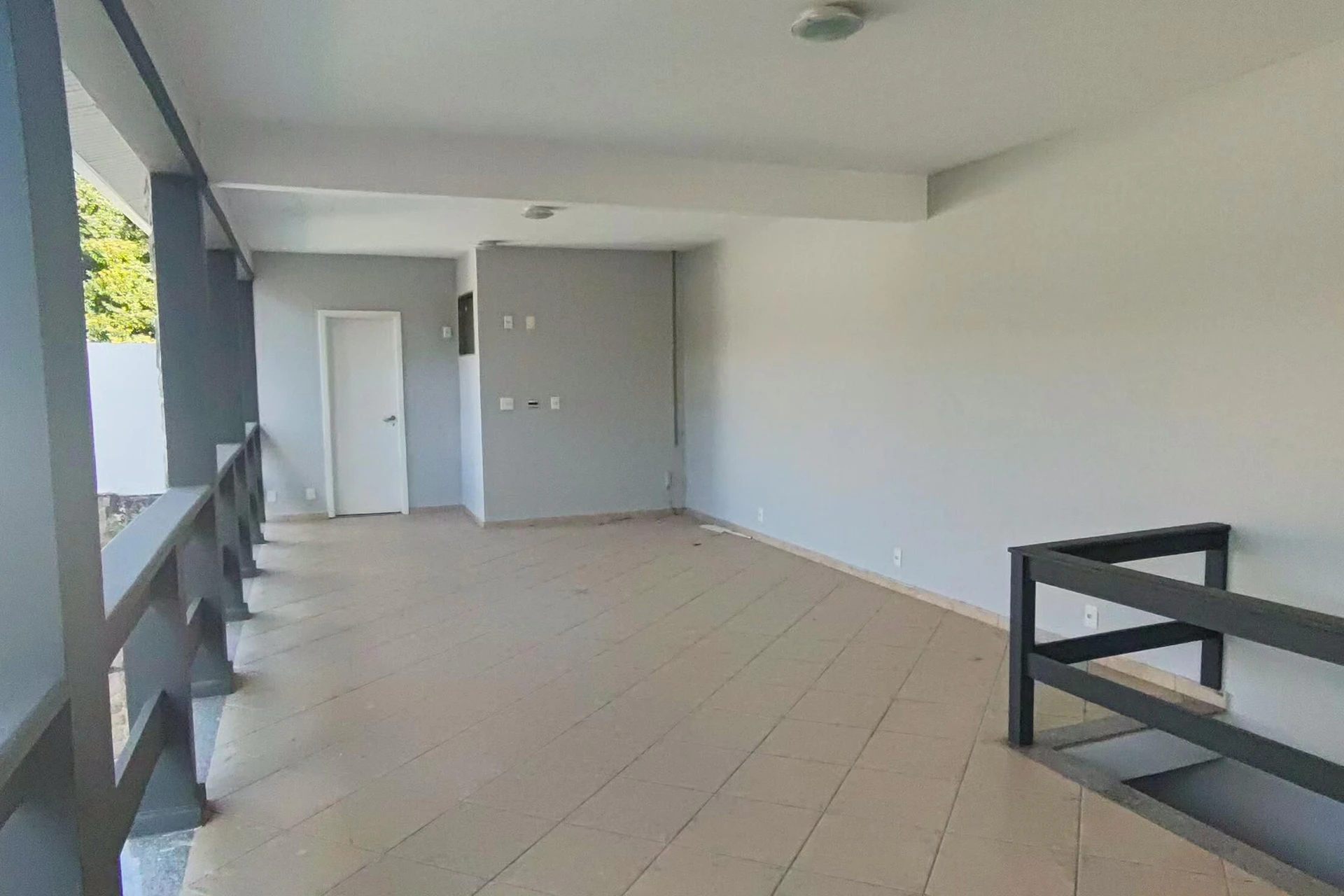 Casa mobiliada em condomínio com 6 suítes e 8 banheiros — photo 45
