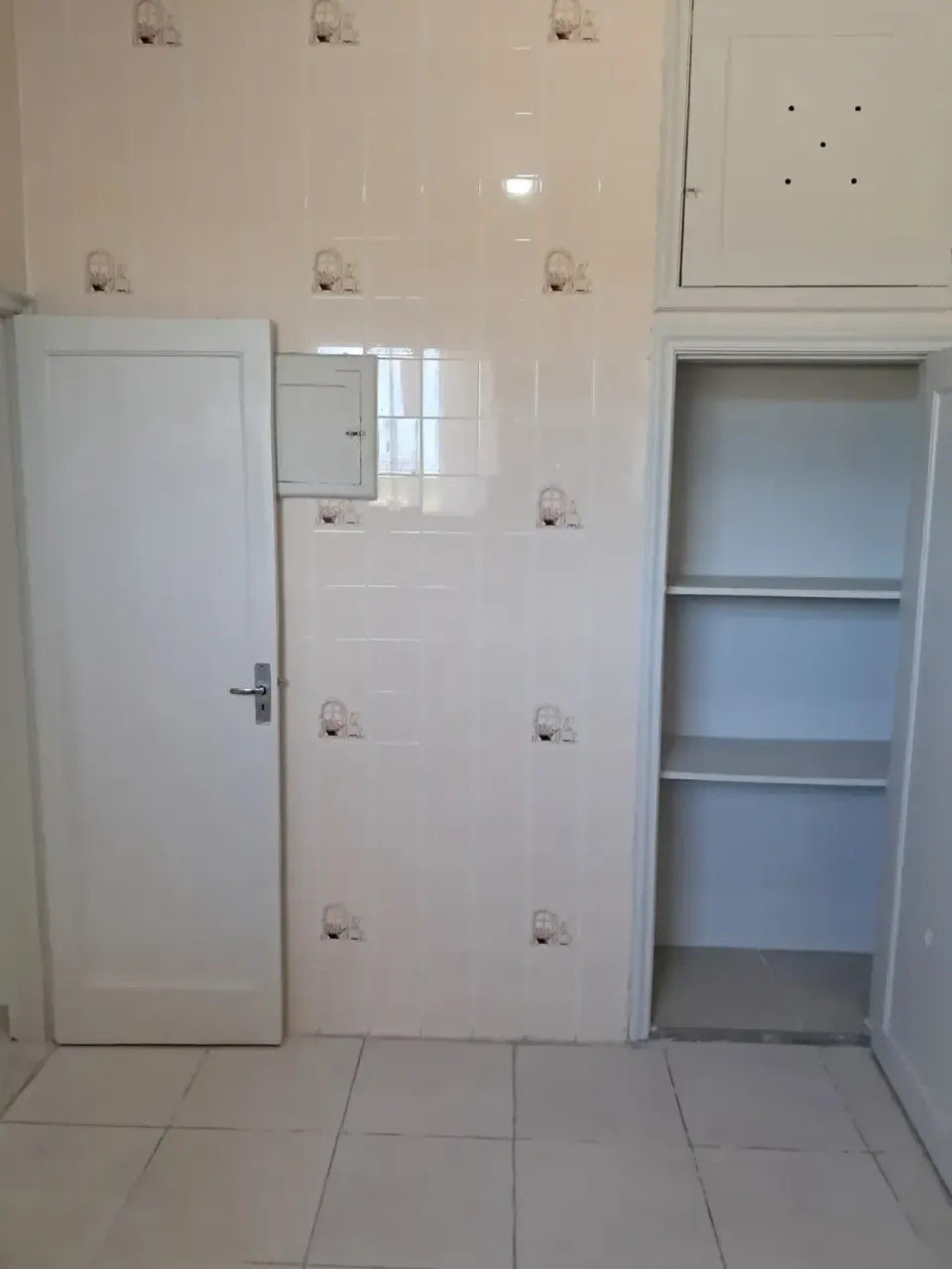 Apartamento sem vaga, 2 quartos e cozinha com fogão a gás — photo 5