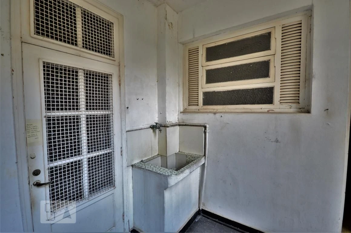 Apartamento de 120 m² com 3 quartos e chuveiros elétricos — photo 41