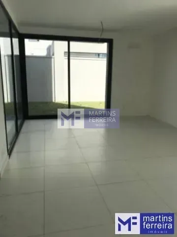 Rental house with 3 bedrooms and integrated kitchen — photo 11