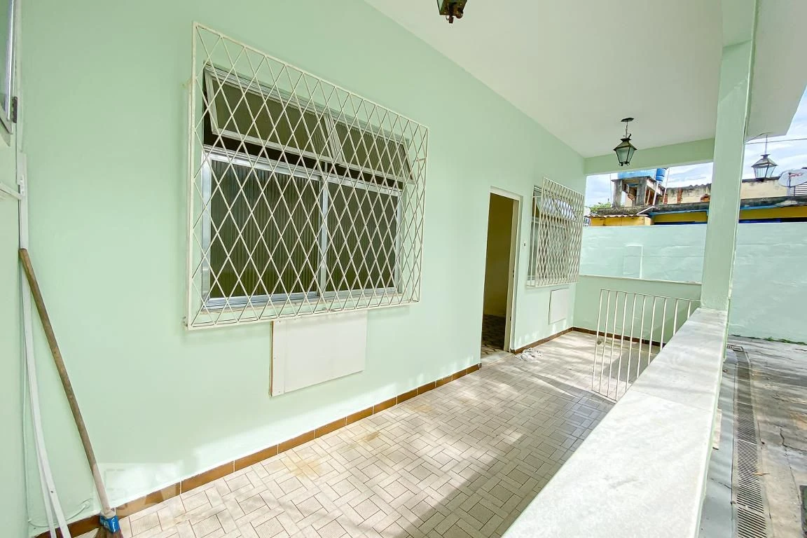 Rental house with 2 bedrooms and 1 bathroom — photo 8