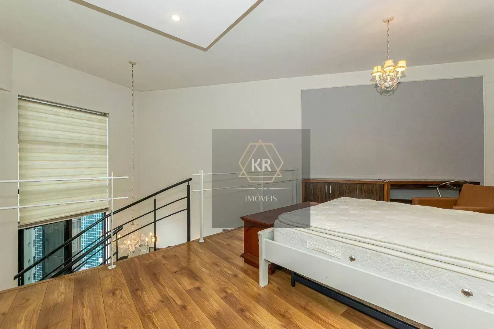 Furnished 140 m² apartment with 1 suite and 2 parking spaces — photo 22