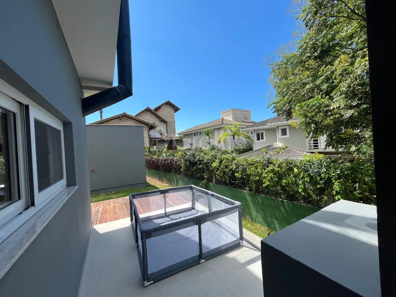 Casa mobiliada com lounge gourmet e 681 m² — photo 18