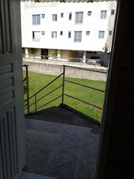 Apartamento de 50 m² e 2 quartos, Lagoa da Conceição — photo 9