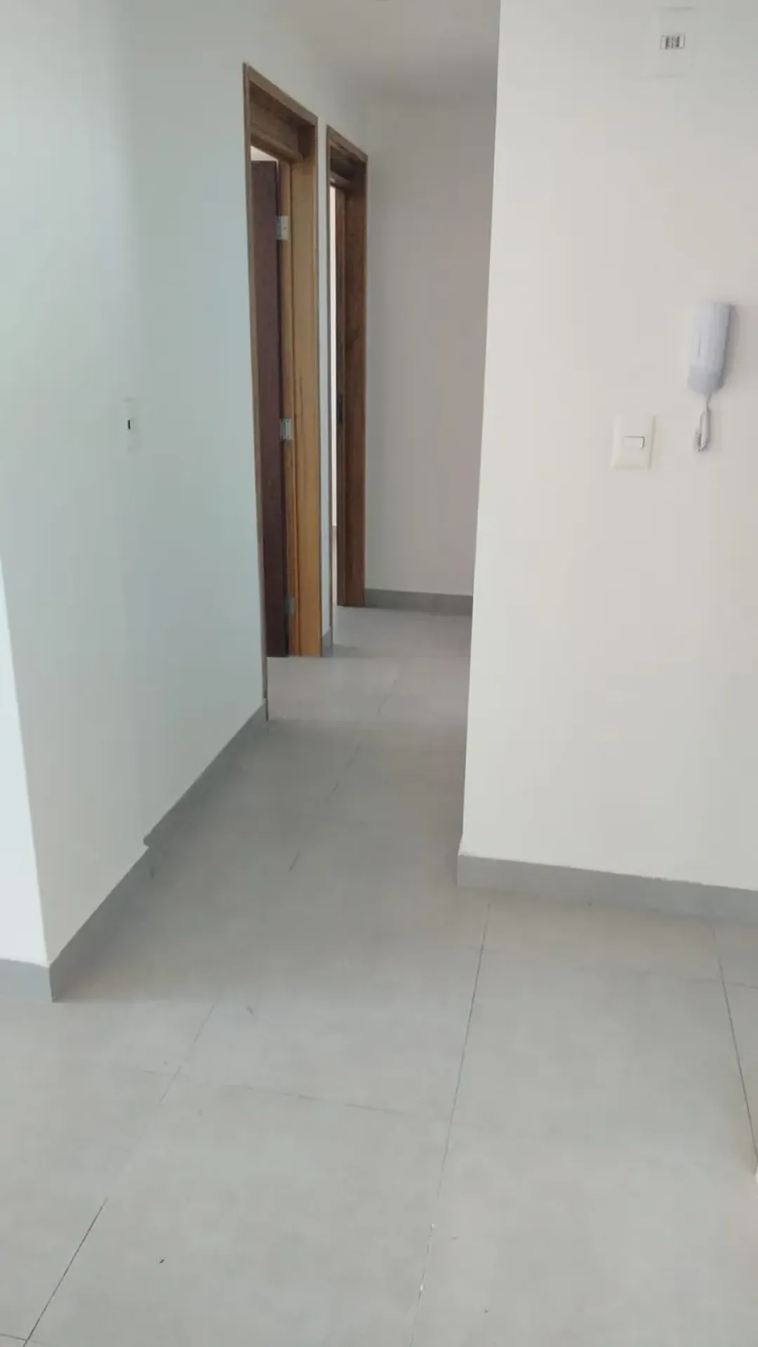 2-bedroom apartment with balcony, 55 m² — photo 9