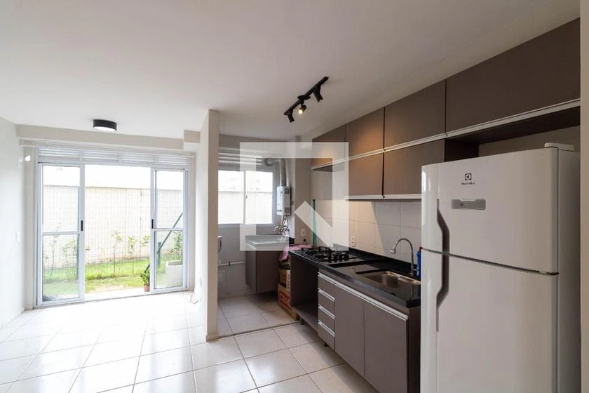 Apartamento com espaço de home office, Campo Grande