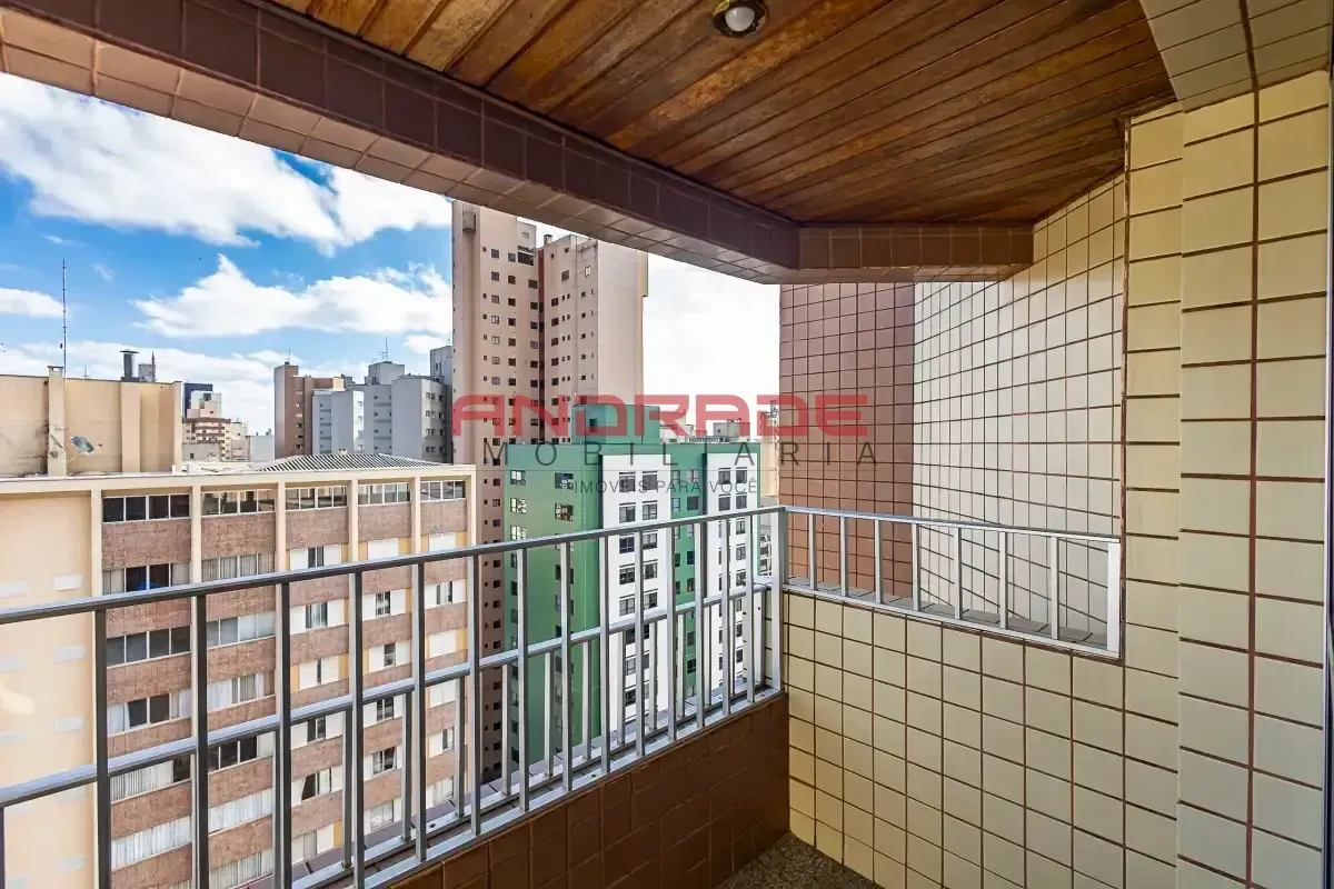Unfurnished 3-bedroom apartment with 118 m² — photo 17