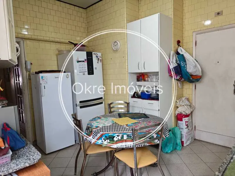 Departamento amueblado, 206 m², con bañera — photo 16