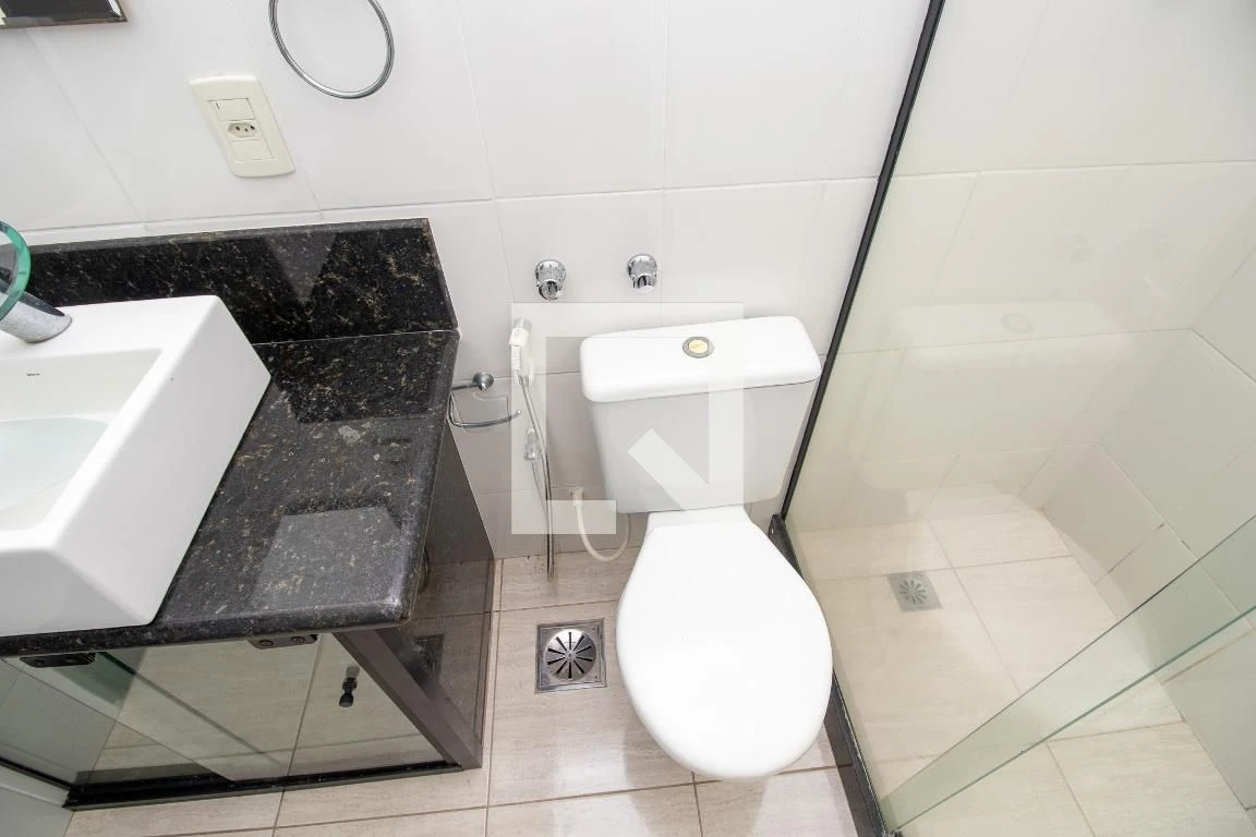 Casa com 3 suítes e quintal privativo com churrasqueira — photo 40