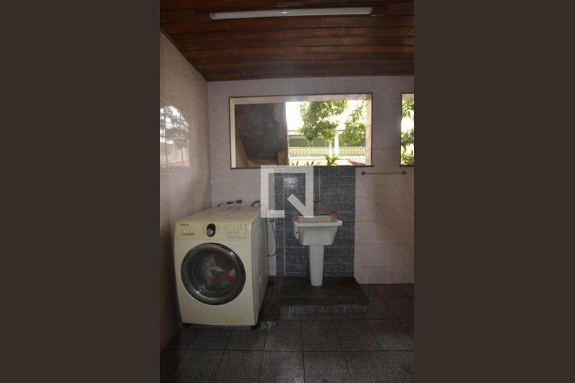 3 quartos e máquina de lavar: casa de 500 m² — photo 33