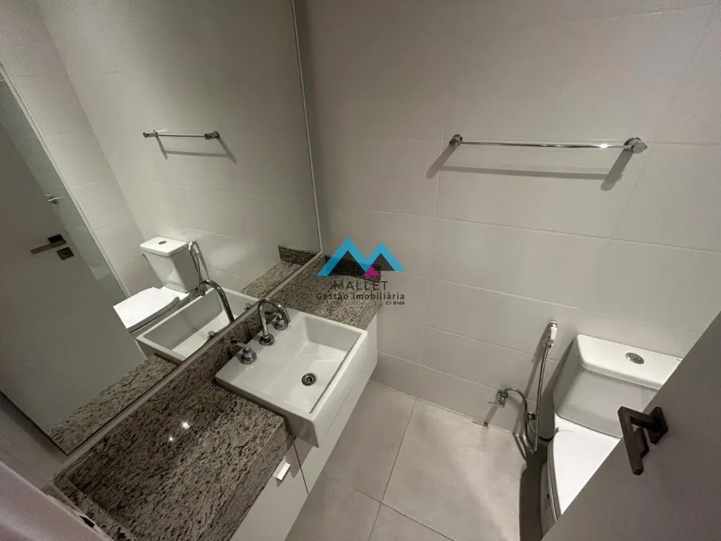Apartamento de 1 quarto de 45 m² com cozinha americana — photo 6