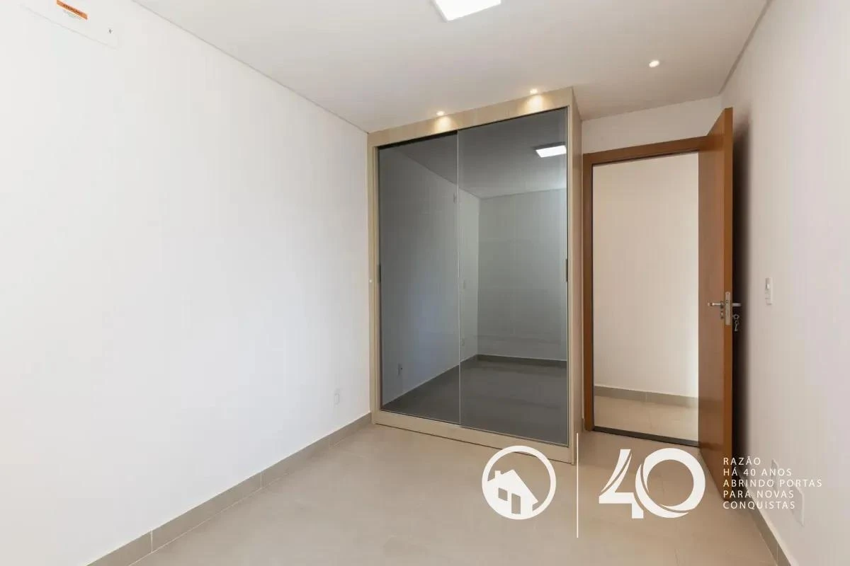 86 m² apartment with 2 bedrooms and 1 parking spot — photo 6