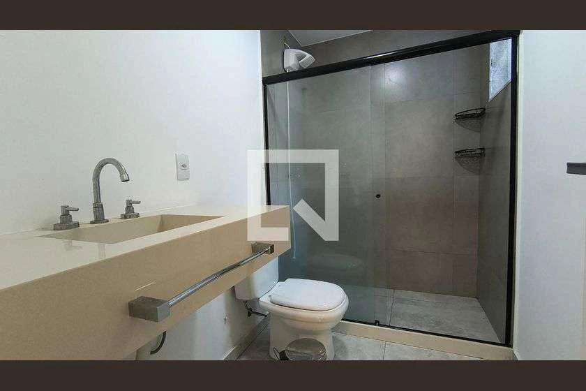 Casa em condomínio com 3 quartos e jardim privativo — photo 30
