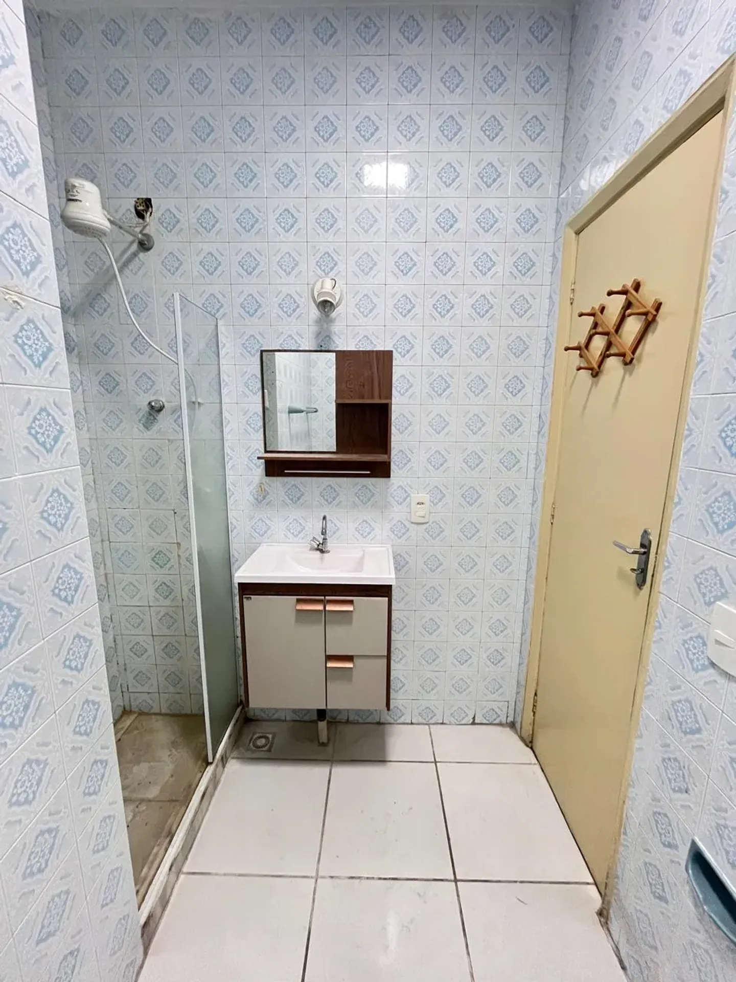 2-bedroom apartment with suite on the 4th floor — photo 26