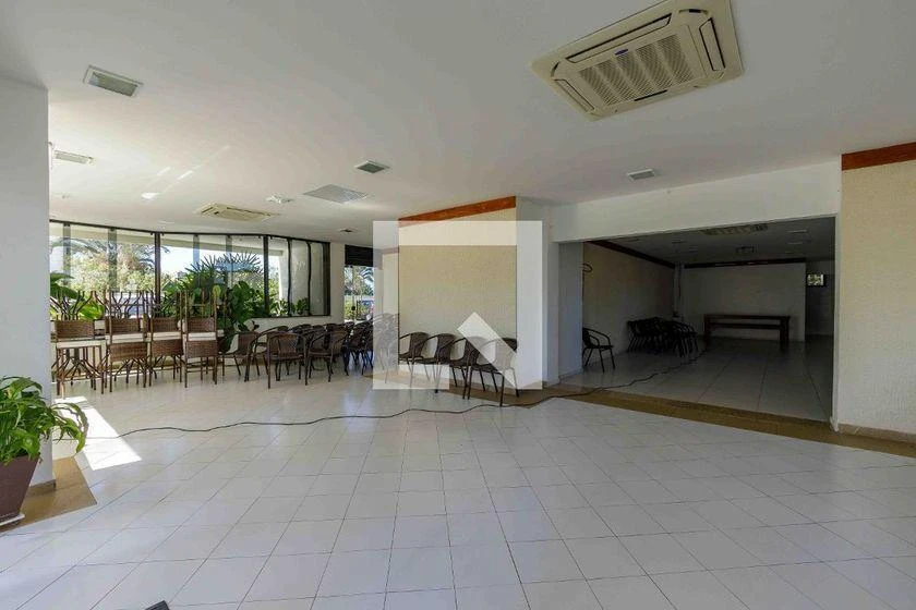 Мебльована квартира 74 м² з 2 спальнями-сюїтами — photo 35