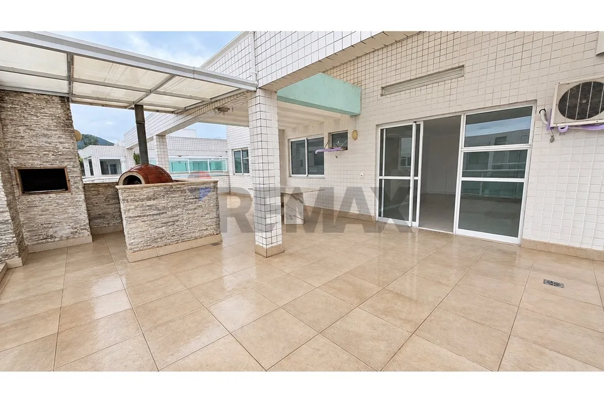 Apartamento de 4 quartos em condomínio com academia — photo 27