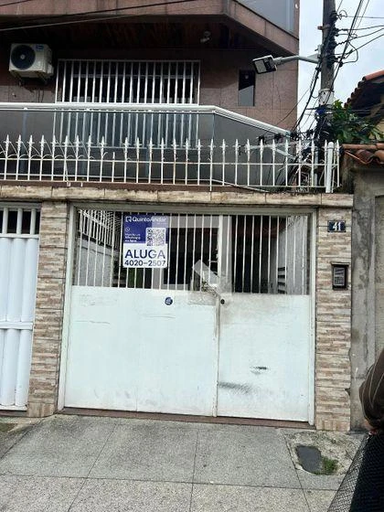 Casa de 2 quartos e 50 m² — photo 28