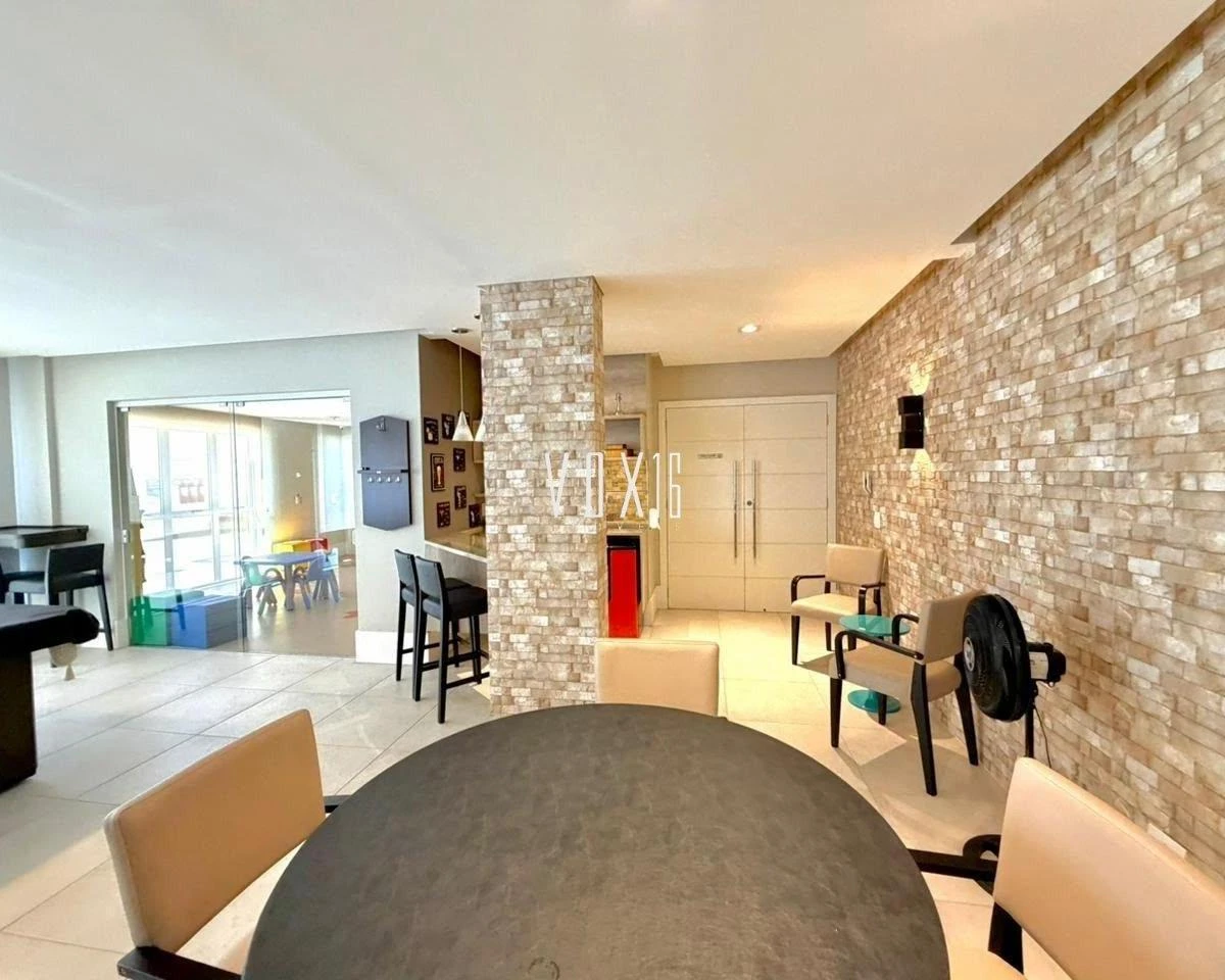 Apartamento de 250 m² com 3 quartos e 2 vagas — photo 43