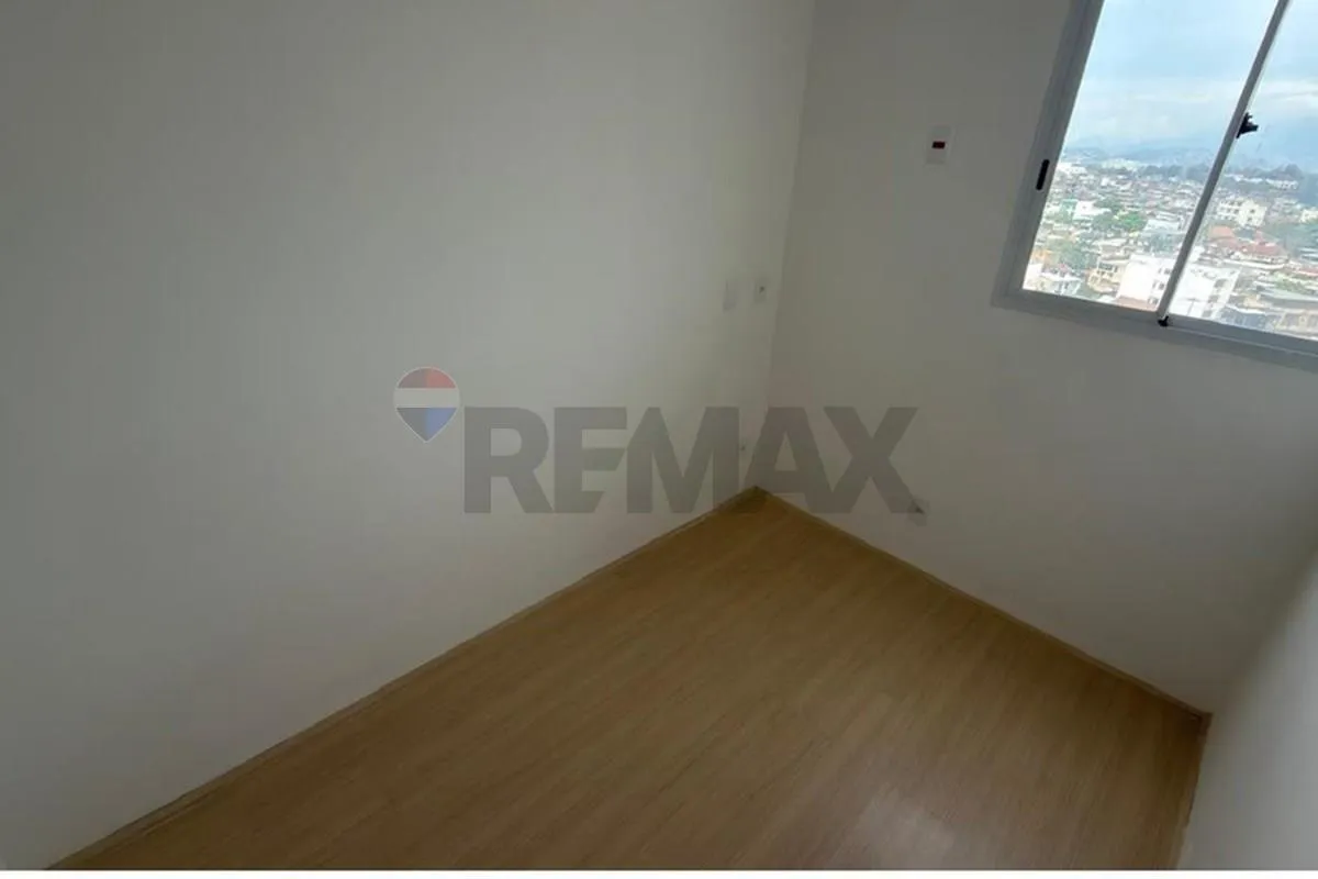2-bedroom 40 m² apartment with a balcony on the 10th floor — photo 24