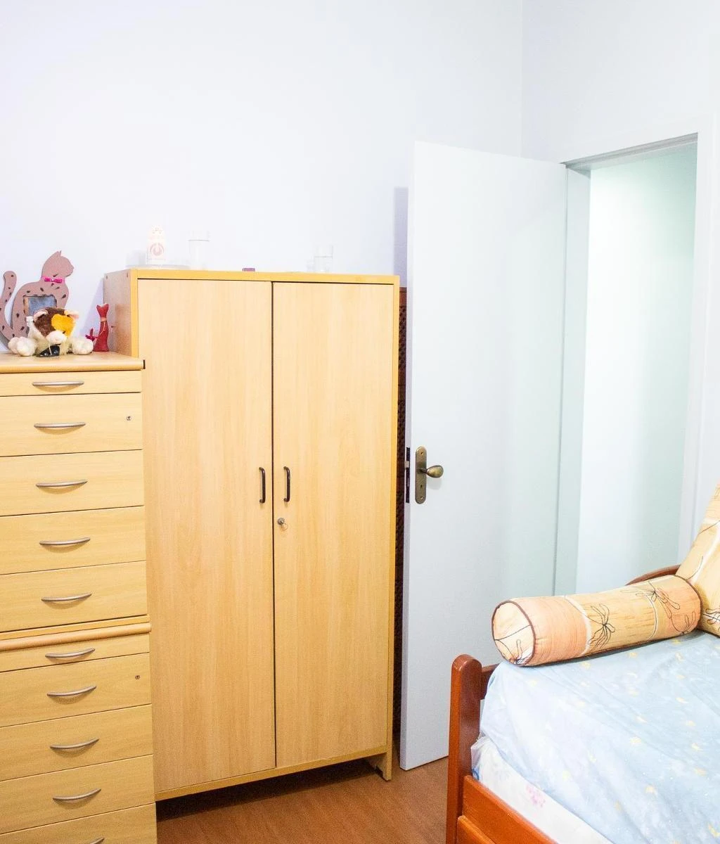 Apartment with 4 bedrooms (1 en-suite) and 167 m² — photo 22