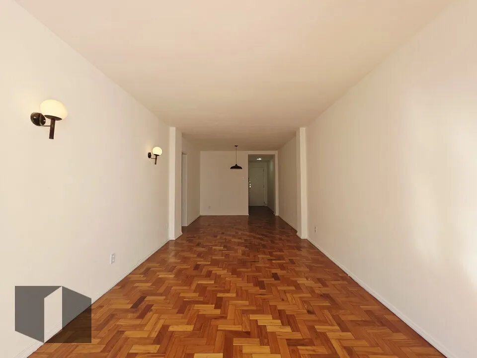 Apartamento para alugar com 3 quartos e vaga — photo 10