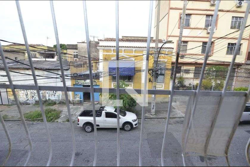Furnished house with 2 bedrooms, 90 m² and parking — photo 24