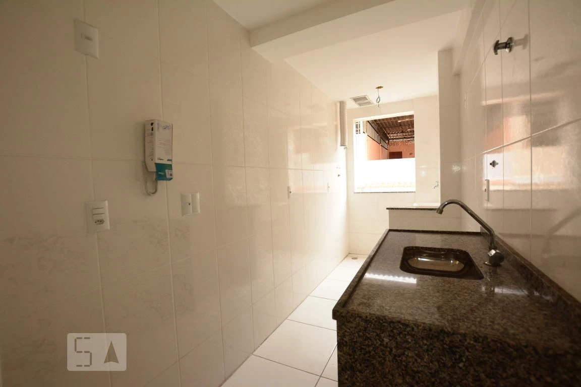 Apartamento de 1 quarto com 1 suíte e churrasqueira — photo 15