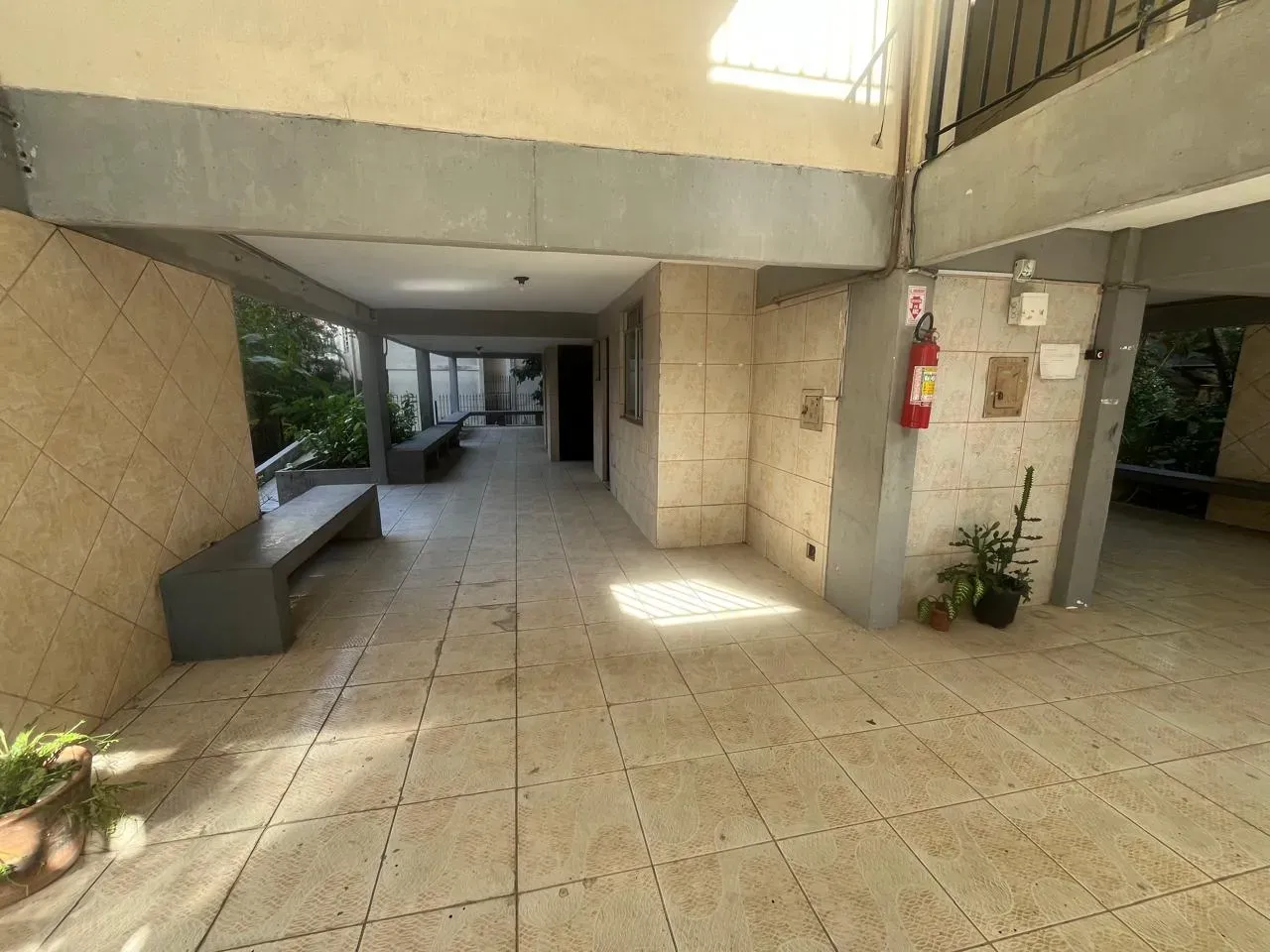 Apartment, 60 m², with a private BBQ — photo 28