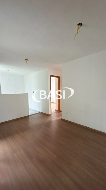 Apartment, 41 m², with floor-to-ceiling windows — photo 5