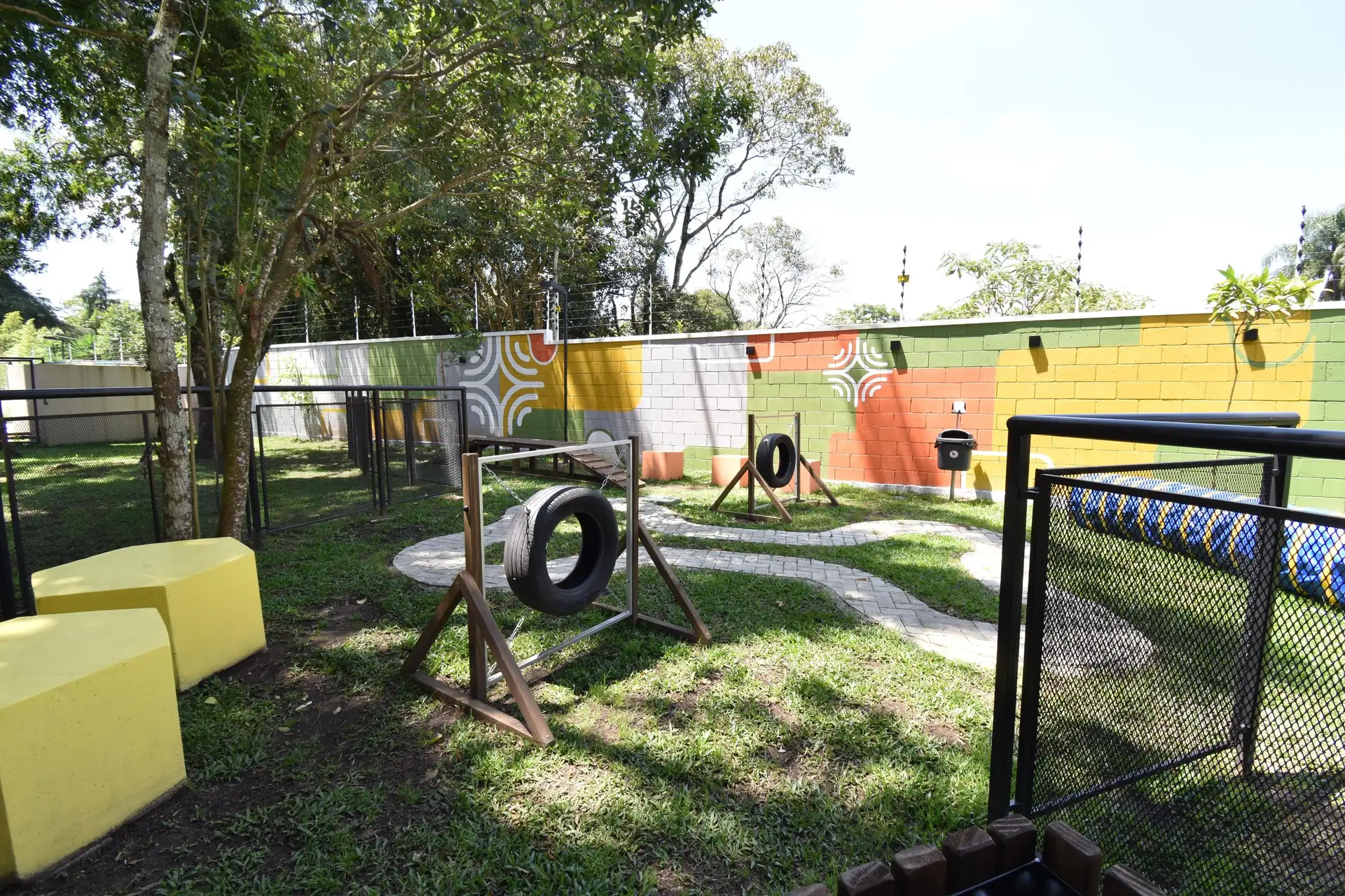 Apartamento de 53 m² e 2 quartos, Hauer — photo 27