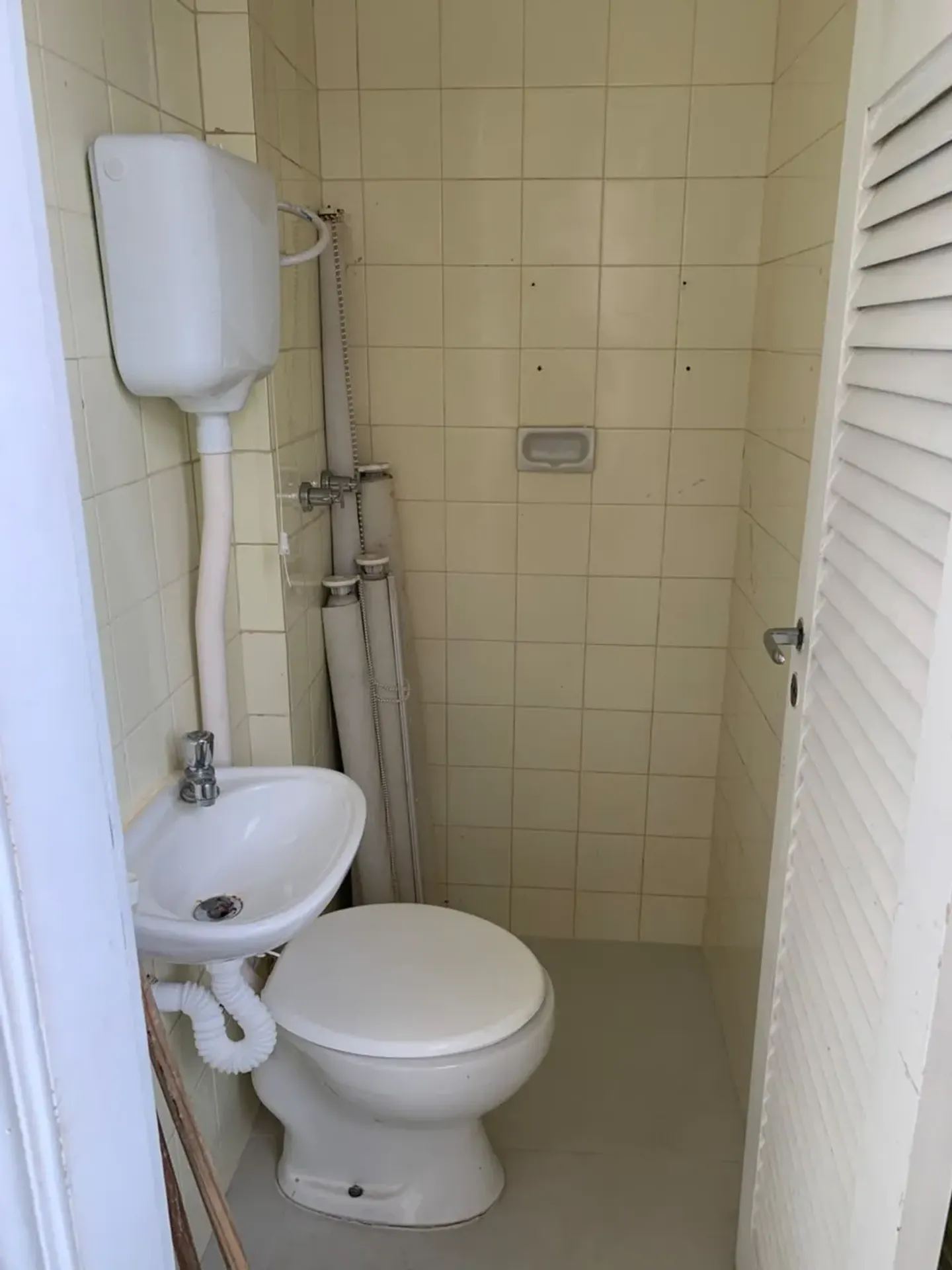 Apartment, 70 m², with a mountain view — photo 10
