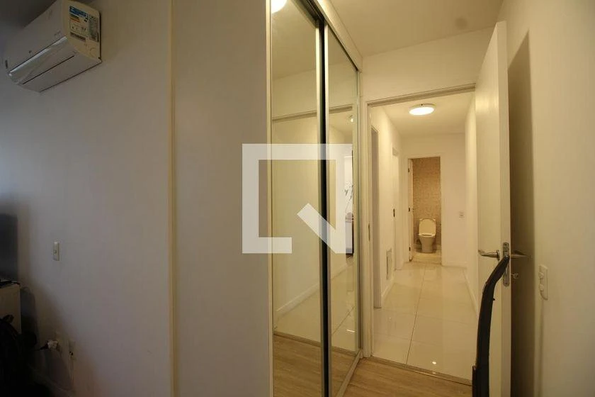 130 m² apartment with 3 bedrooms and enclosed balcony — photo 31