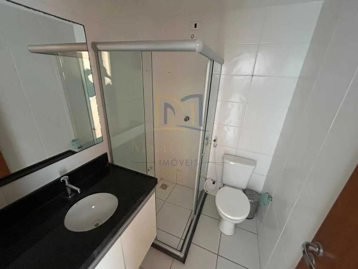 Washing machine in a 2-bedroom apartment, 58 m² — photo 17