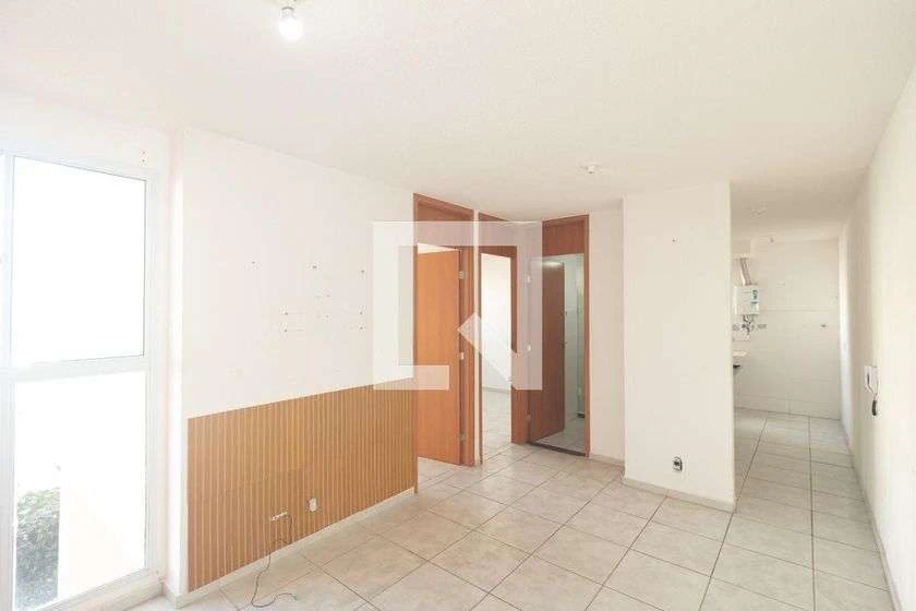 Apartamento para aluguel com 2 quartos e 1 vaga