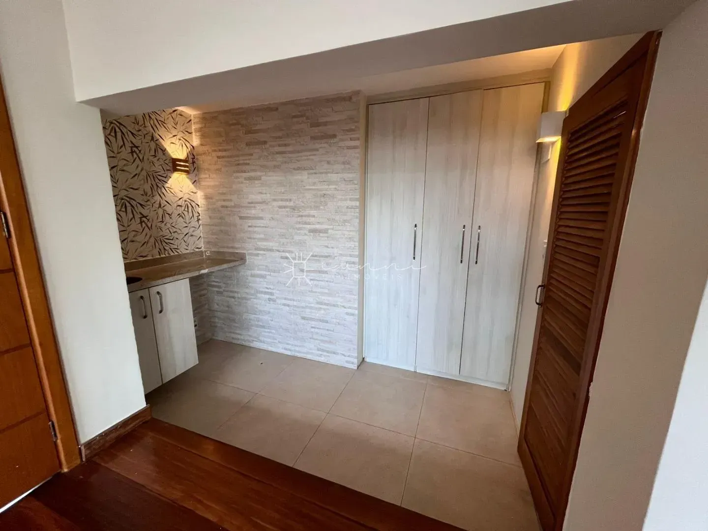 Apartamento mobiliado 5 quartos com 5 suítes e churrasco — photo 25
