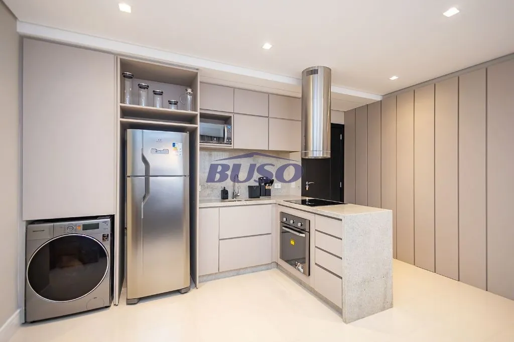 Мебльована квартира 75 м² з 1 спальнею та сьют — photo 30