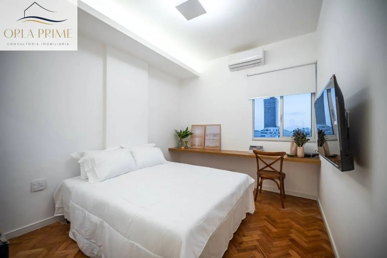 2-bedroom apartment with a water view — photo 6