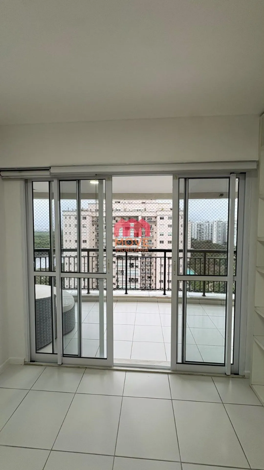 2-bedroom apartment with a water view in Rio de Janeiro — photo 7