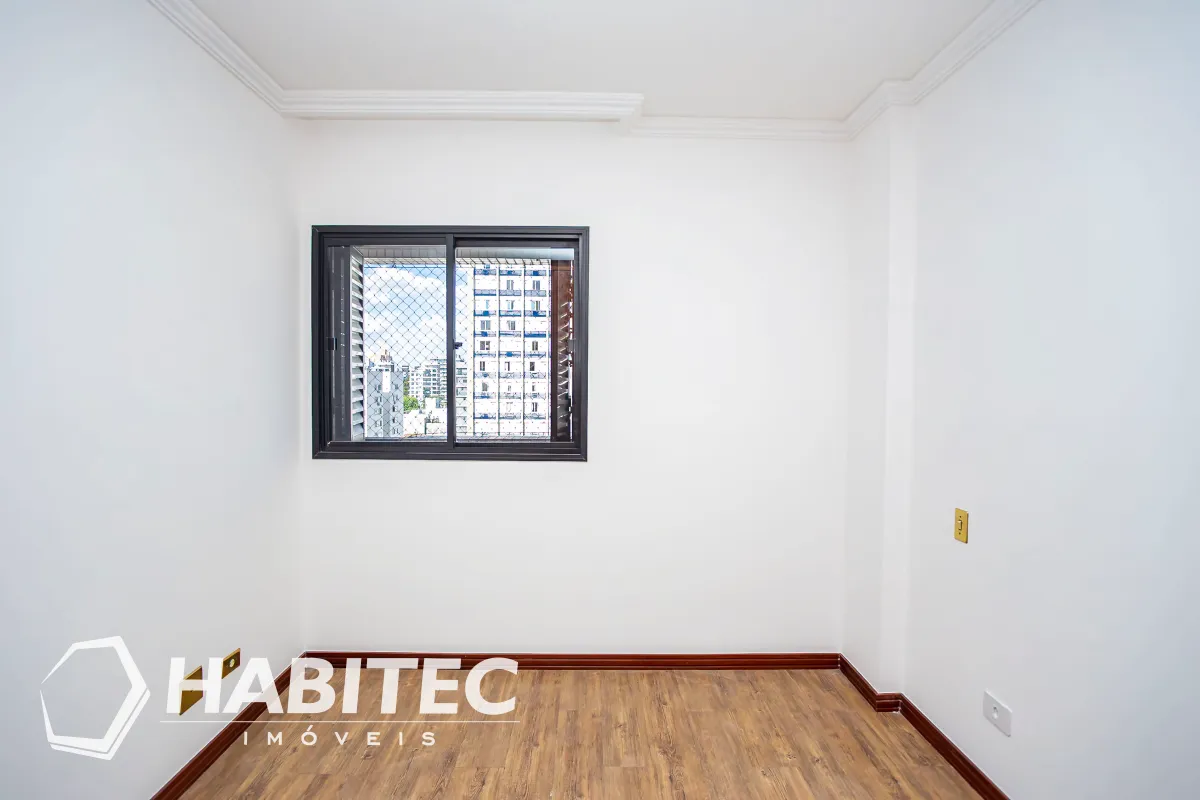 Apartamento com 4 dormitórios e 5 banheiros, varandas — photo 36