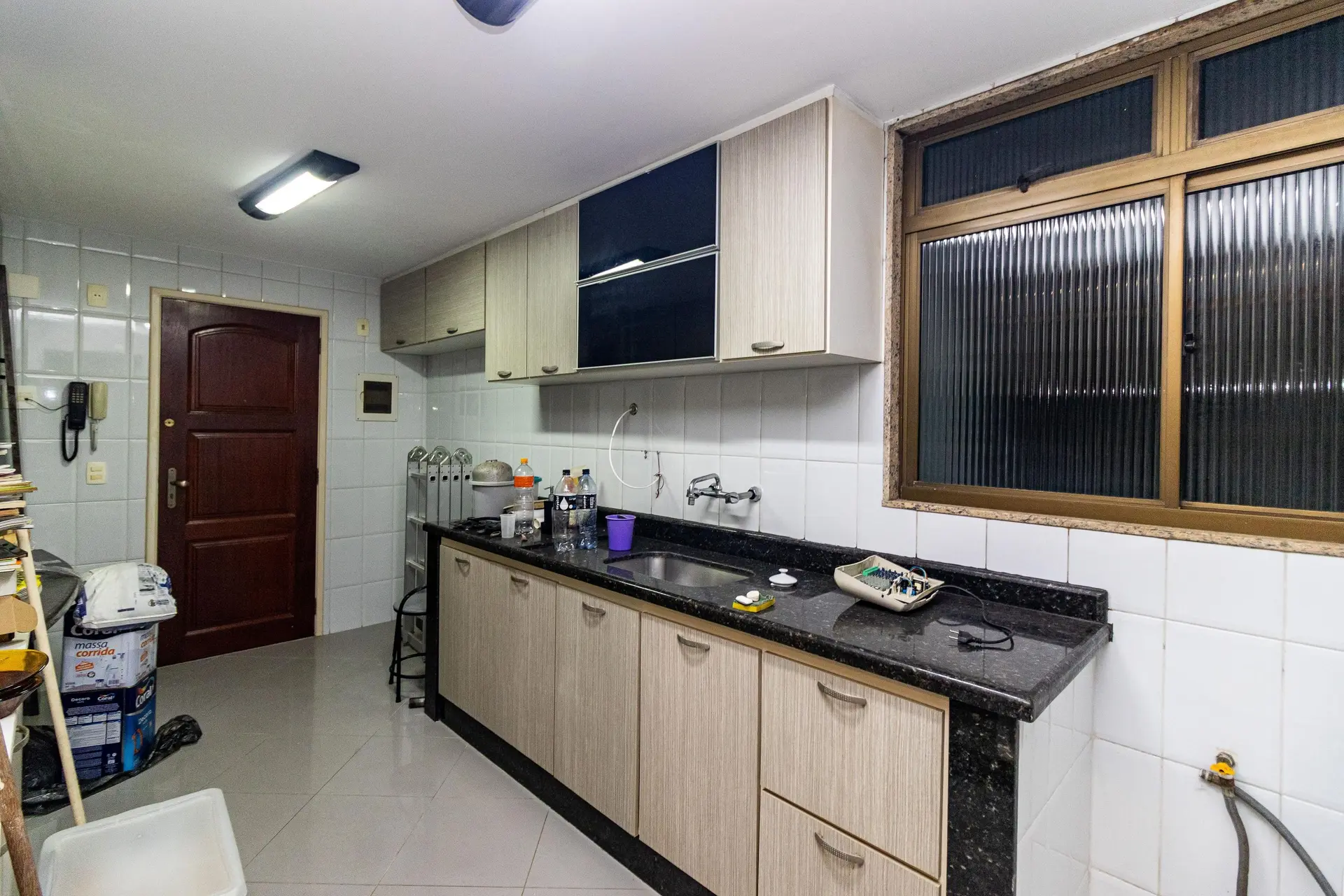 4-bedroom apartment with 2 en-suite bathrooms and garden — photo 12