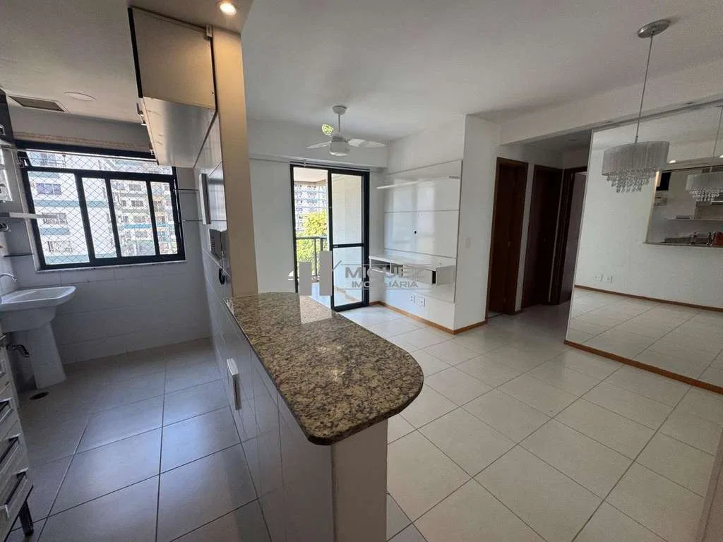 2-bedroom apartment with a private BBQ — photo 2