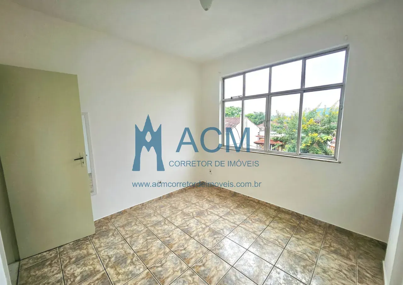 3-bedroom apartment with 2 bathrooms and parking — photo 7
