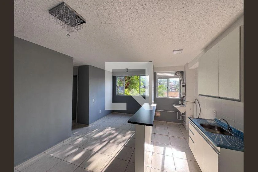 Rental apartment with 2 bedrooms and 43 m² — photo 9