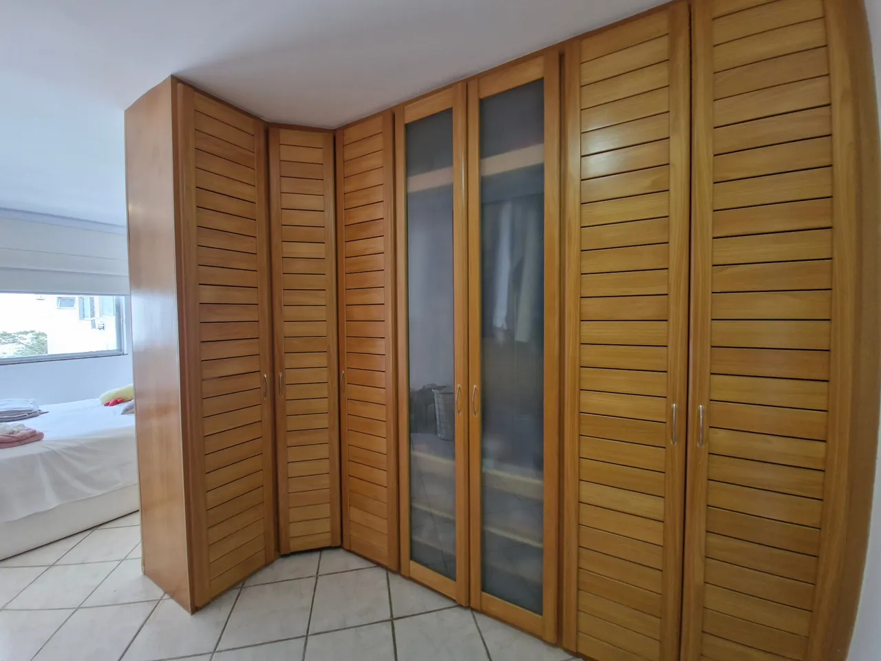 Rented penthouse apartment with 4 bedrooms and 4 baths — photo 8