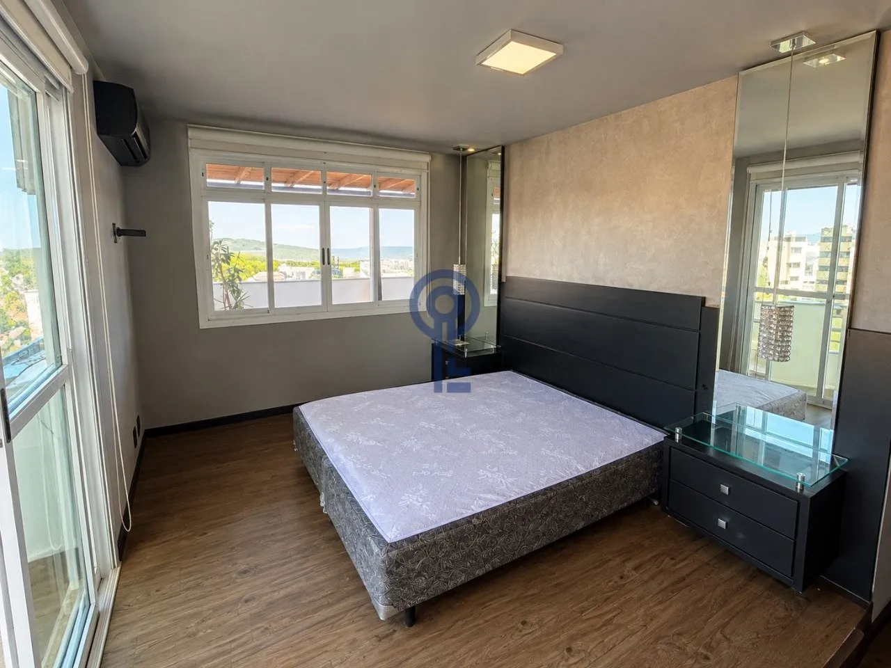 Linear rooftop with 3 bedrooms, Jacuzzi and 2 parking — photo 11