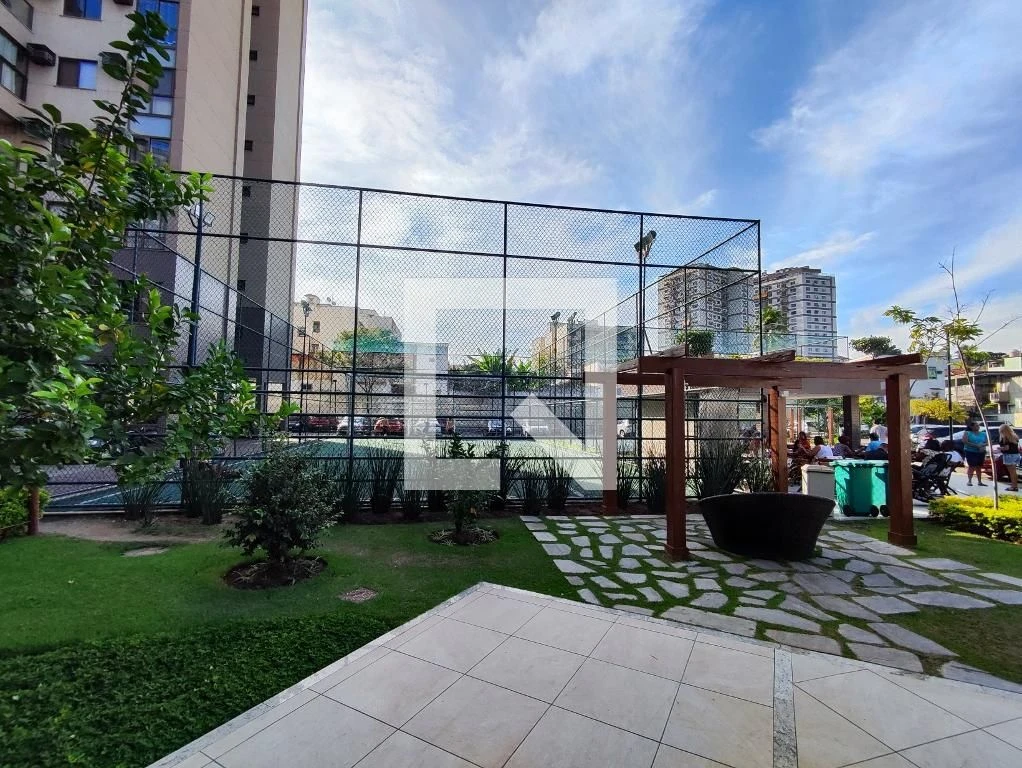 Apartamento mobiliado com 4 quartos e 2 suítes — photo 52