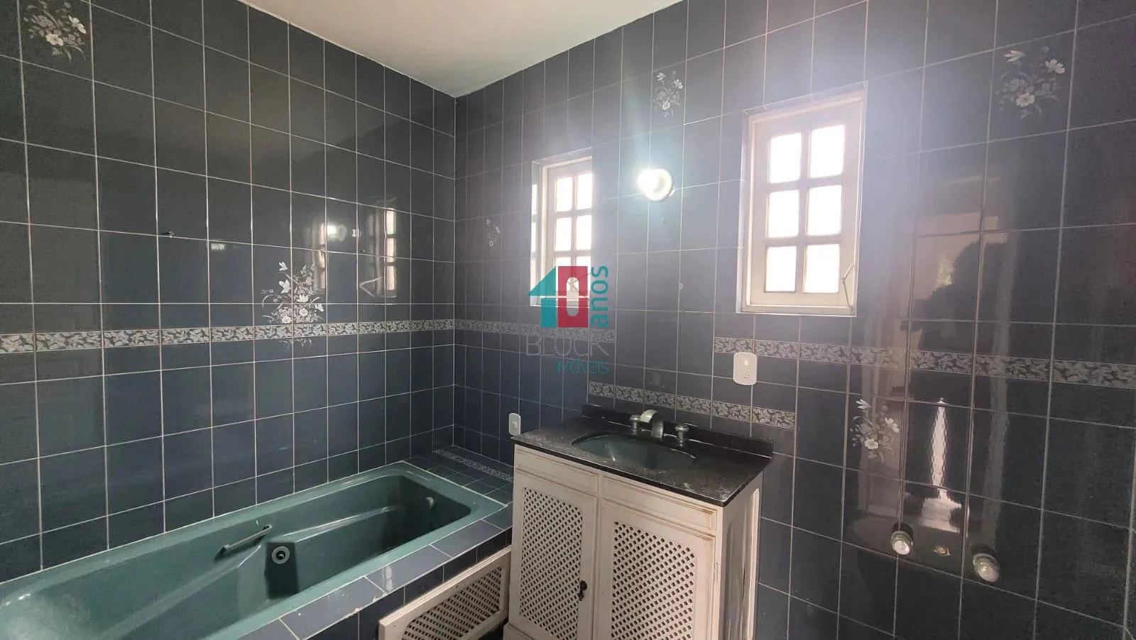 Casa com varanda gourmet, Recreio dos Bandeirantes — photo 22