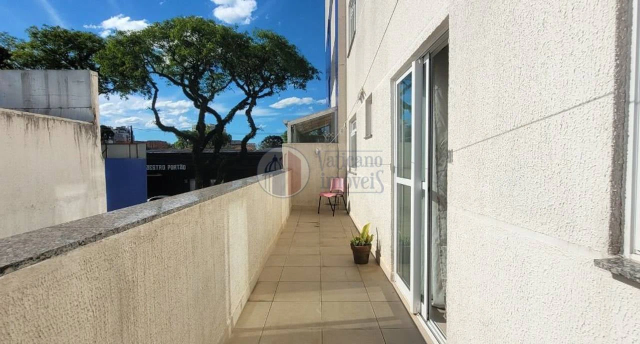 Furnished apartment, 50 m², with a washing machine — photo 10