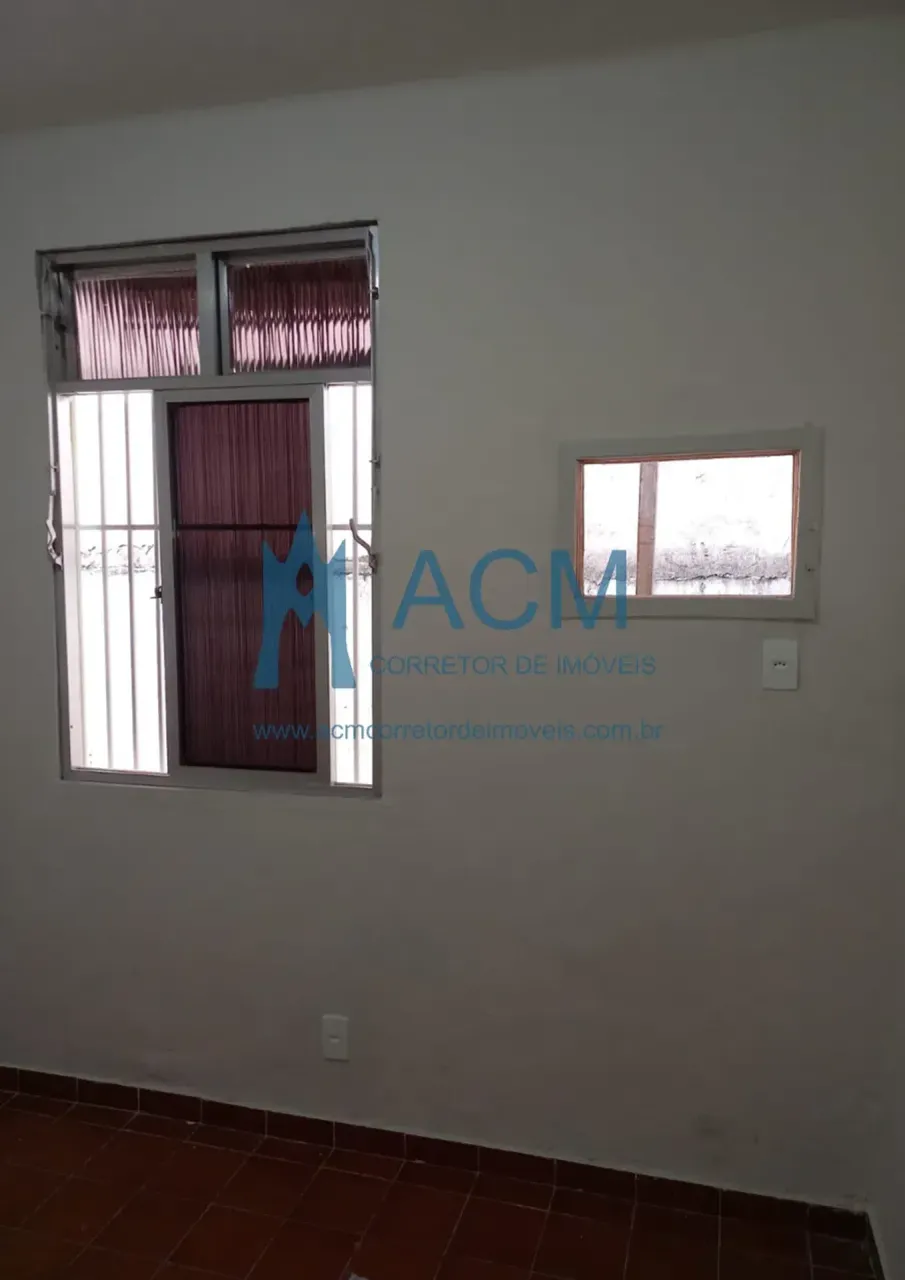 Casa sem mobília de 26 m² com 1 quarto e 1 banheiro — photo 7